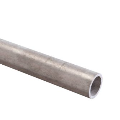 Stalen verzinkte buizen glad